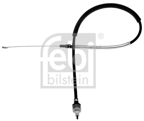 FEBI BILSTEIN sankabos trosas 14911